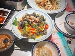 -寻宝记绍兴菜(状元店)
