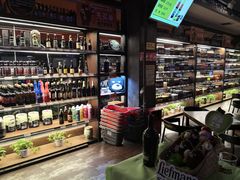 -M99 BEER世界啤酒吧(鸿云悦街店)