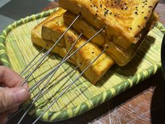 -沈记烧烤海鲜(江汉二路店)