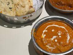 -Pita's&Tika's中东和印度风味餐厅(龙湖天街店)