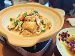 -妈妈菜舟山海鲜(定海古城店)