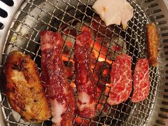 -匠太烧肉台日料理餐酒馆(三林店)