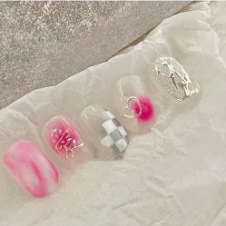 -LILY NAILS美甲美睫