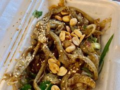 -陈添記·祖傳爽鱼皮·西关老字号(广州首店)
