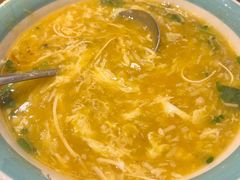 蟹粉羹-锡和无锡菜(景丽苑店)
