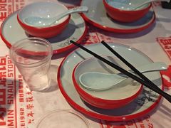 -老闵田螺馆·南昌市井菜·特色小吃(总店)