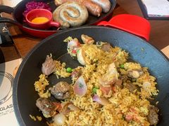 -西堤牛排(合肥之心城店)
