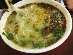 -顺华粉馆(桃园南路店)
