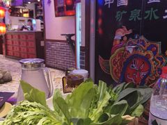 -唇辣号重庆老火锅(燕郊鑫乐汇店)