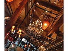 大堂-MANYU COFFEE(广渠门店)