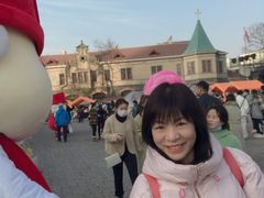 -上街里市集(悦喜客来广场店)