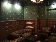 -The Cheebat 锌吧·Bistro(体育西店)