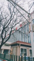 -济南市儿童医院