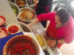 -蓉城西二道无名冒菜(西二道街店)