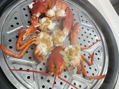 -船奇蒸汽海鲜·闽菜(八市海鲜总店)