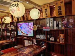 -鸟鹏烧鸟居酒屋(熙龙湾店)