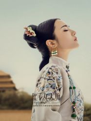 -盘子女人坊古装写真摄影(厦门总店)