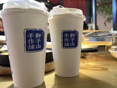 -君之狮子山·轻糖烘焙(松江印象城店)