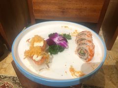 -芭菲盛宴·环球美食(北城国际店)