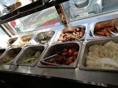 -六和孝顺素食餐厅(西湖道店)