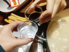 -乐山串串香老火锅(鼓楼店)
