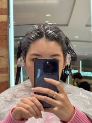-MY HAIR ARDOR