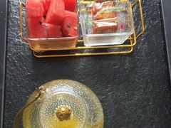 -华夏良子·足道SPA艾灸(铁道大厦店)