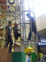 -君昂童子军儿童乐园(壹方城店)