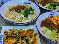 -大嘻咹biangbiang面(历史博物馆店)