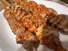 -老号尤兔头(幸福店)