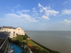 -影吧•悬崖海景(珠海凤凰湾悦椿酒店)