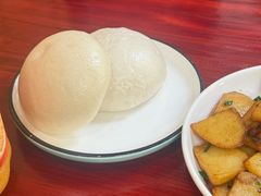 -芦茨金富饭庄·25年老字号·专做稻草鸡