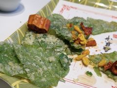 -食光慢宴·安吉土菜馆
