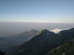 -泰山风景名胜区