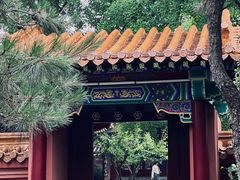 -戏马台景区