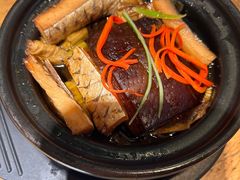 -金牌外婆家(苏州中心店)