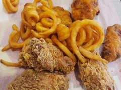 -麦当劳(济泺路店)