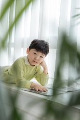 -美宝纪摄影中心(耒阳店)