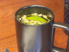 -茉里·舒芙蕾·手作甜品