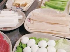 -小龙坎火锅(总店)