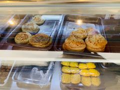 -牛街同乐祥肉饼店(天通苑店)