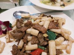 -海皇酒家(钰海万国汇购物广场店)