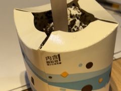 -麦当劳(番禺易发商业街店)