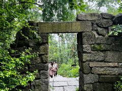 -岳麓山风景名胜区