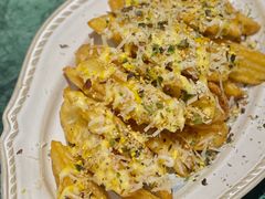 -秘密旅行Bonjour(黑金冠 江南西店)