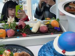 -3号仓库·创意中国菜(新世界城店)