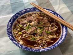 -南花桥羊肉馆老字号(乌镇店)
