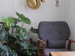 -研途咖啡馆(健康路店)