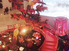 -皇城恒隆广场