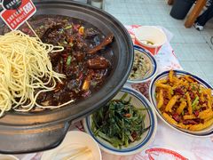 -回味黑鸭煲·始于2006(万松园店)